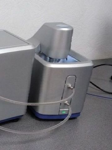 Модуль диспергирования в жидкости Hydrolink SE - для анализа размеров частиц методом лазерной дифракции