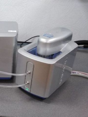 Модуль диспергирования в жидкости Hydrolink - для анализа размеров частиц методом лазерной дифракции