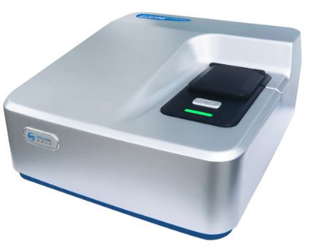 Лазерный анализатор размера частиц, дзета-потенциала и молекулярной массы - технологии DLS/ELS/SLS.